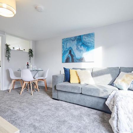 Homely - Great Yarmouth Beach Apartments ภายนอก รูปภาพ
