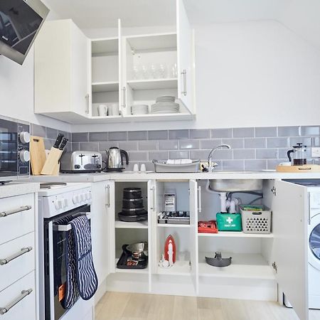 Homely - Great Yarmouth Beach Apartments ภายนอก รูปภาพ
