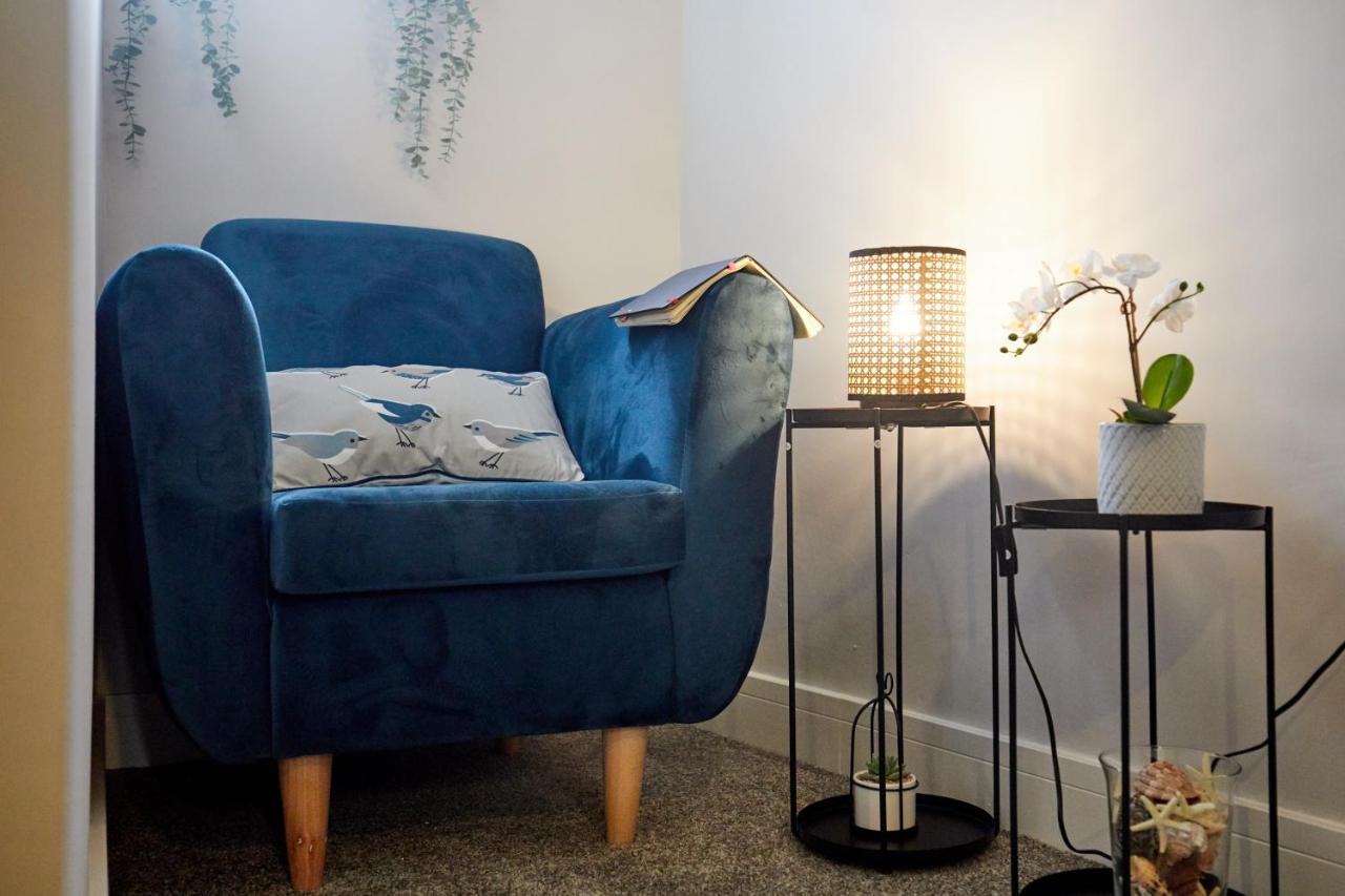 Homely - Great Yarmouth Beach Apartments ภายนอก รูปภาพ
